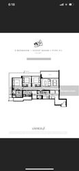 Amber 45 (D15), Apartment #572654431